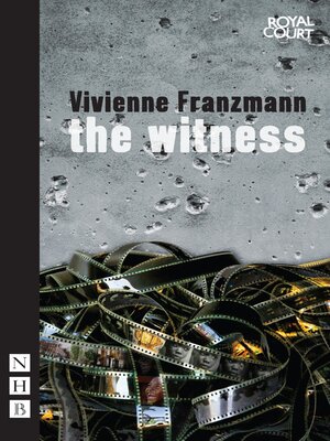 cover image of The Witness